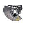Crankshaft Kit - 1992 Chevrolet G20 6.2L (PN128400.A5)