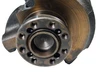 Crankshaft Kit - 1991 Chrysler New Yorker 3.8L (PN137600.A2)