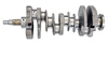 Crankshaft Kit - 1991 Chrysler New Yorker 3.8L (PN137600.A2)