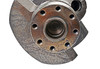 Crankshaft Kit - 2000 Lincoln Town Car 4.6L (PN163900.F56)