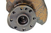 Crankshaft Kit - 2002 Toyota 4Runner 3.4L (PN964500.C23)
