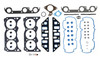 Gasket Set - 1991 Buick Skylark 3.3L (PNB204-81.A2)