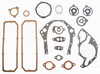 Gasket Set - 1988 Pontiac Firebird 2.8L (PNC189.C29)
