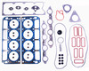 Gasket Set - 1999 Pontiac Firebird 5.7L (PNC346K-2.A3)
