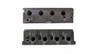Cylinder Head - 1994 Chevrolet Cavalier 2.2L (PNEHC134.A3)