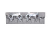 Cylinder Head - 1999 Pontiac Sunfire 2.2L (PNEHC134-3.B15)