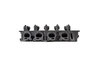 Cylinder Head - 1994 Mazda MPV 2.6L (PNEHMA2.6.A10)