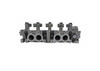 Cylinder Head - 1993 Dodge Ram 50 2.4L (PNEHMI2.4.A9)