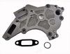 Oil Pump - 2005 GMC Sierra 2500 HD 6.6L (PNEP316.F60)