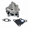 Oil Pump - 2008 Mazda B2300 2.3L (PNEP330.C21)