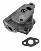 Oil Pump - 1987 Ford Mustang 2.3L (PNEP86E.B18)