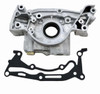 Oil Pump - 1994 Mitsubishi 3000GT 3.0L (PNEPK148.A5)