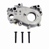 Oil Pump - 2009 Cadillac SRX 3.6L (PNEPK160.D33)