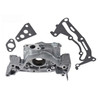 Oil Pump - 1998 Mitsubishi Montero 3.5L (PNEPK171.A2)