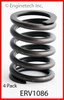 1991 Lincoln Mark VII 5.0L Engine Valve Spring ERV1086 -473