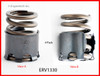 1987 GMC R2500 Suburban 7.4L Engine Valve Spring ERV1330 -28