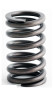 1990 Dodge D350 5.9L Engine Valve Spring ERV1348 -6