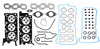 Cylinder Head Gasket Set - 2004 Ford Escape 3.0L (PNF181HS-J.A2)