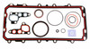 Lower Gasket Set - 2002 Ford F-150 4.6L (PNF281CS.K213)