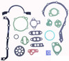 Gasket Set - 1986 Ford E-150 Econoline Club Wagon 4.9L (PNF300-31.K373)