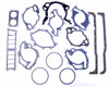Gasket Set - 1988 Mercury Cougar 5.0L (PNF302L-27.F54)