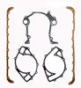 Gasket Set - 1985 Ford F-350 7.5L (PNF460L-72.A4)