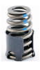 2004 Dodge Ram 2500 5.7L Engine Valve Spring ERV1450 -6