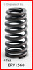 2012 Mazda 6 2.5L Engine Valve Spring ERV1568 -120