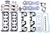 Cylinder Head Gasket Set - 2001 Chevrolet Impala 3.4L (PNGM207HS-C.A7)