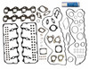 Cylinder Head Gasket Set - 2009 Chevrolet Express 3500 6.6L (PNGM403HS-E.E43)