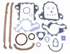 Lower Gasket Set - 1997 Chevrolet C2500 Suburban 6.5L (PNGM6.5CS.K185)