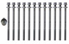 Cylinder Head Bolt Set - 1995 Subaru Impreza 1.8L (PNHB203.B15)