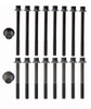 Cylinder Head Bolt Set - 1991 Mazda 929 3.0L (PNHB217.A6)