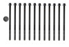Cylinder Head Bolt Set - 2014 Ford F53 6.8L (PNHB239.E44)