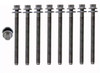 Cylinder Head Bolt Set - 2009 Lincoln MKZ 3.5L (PNHB280.B17)