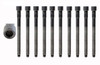 Cylinder Head Bolt Set - 2003 Audi A6 Quattro 4.2L (PNHB281.B12)