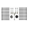 Cylinder Head Bolt Set - 2013 Ford F-250 Super Duty 6.7L (PNHB294.E42)