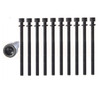 Cylinder Head Bolt Set - 2016 Hyundai Tucson 2.0L (PNHB307.C27)