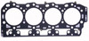 Cylinder Head Gasket - 2007 Chevrolet Silverado 2500 HD 6.6L (PNHC403L-B.J95)