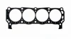 Cylinder Head Gasket - 1986 Ford E-350 Econoline Club Wagon 5.8L (PNHF302HD-10.K971)