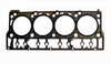 Cylinder Head Gasket - 2008 Ford F-350 Super Duty 6.4L (PNHF6.4-A.A2)