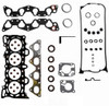 Cylinder Head Gasket Set - 1993 Honda Civic del Sol 1.6L (PNHO1.6HS-D.A5)