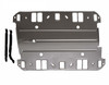 Intake Manifold Gasket - 1985 Jeep Grand Wagoneer 5.9L (PNIA390.K387)