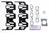 Intake Manifold Gasket - 1991 Buick Regal 3.1L (PNIC189B.A1)