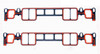 Intake Manifold Gasket - 1998 Chevrolet K1500 5.0L (PNIC350B-10.K103)
