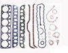 Gasket Set - 1990 Jeep Wagoneer 4.0L (PNJ242.B12)