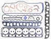 Gasket Set - 1993 Jeep Cherokee 4.0L (PNJ242L-47.A3)
