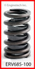 1988 Chevrolet R30 4.8L Engine Valve Spring ERV685-100 -2322