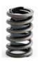 1987 Chevrolet R10 4.3L Engine Valve Spring ERV880 -3201