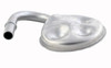 Oil Pump Screen - 1987 Pontiac Safari 5.0L (PNS22FS.L1255)